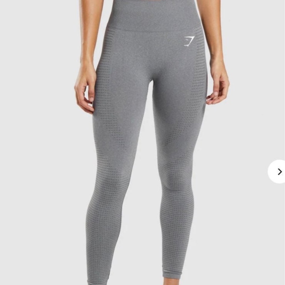 Gymshark Vital Seamless 2.0 Legging